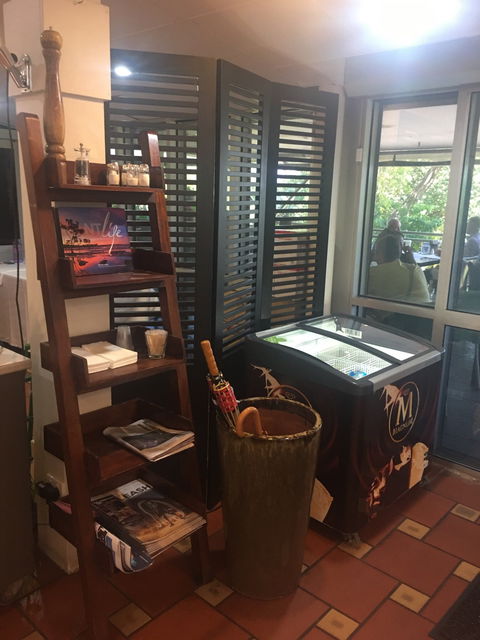 Cornucopia Museum Cafe - NT Tourism 2