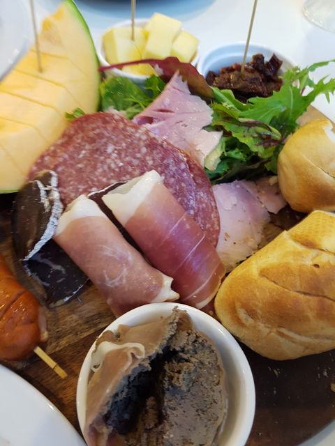 Cornucopia Museum Cafe - NT Tourism 3