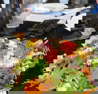 Frogs Restaurant  Catering