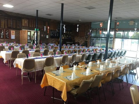 Glen Innes Bowling Club Chinese Restaurant - NT Tourism 0