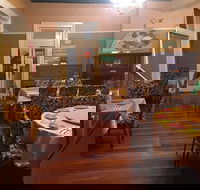 Gold Palace Chinese Restaurant - NT Tourism
