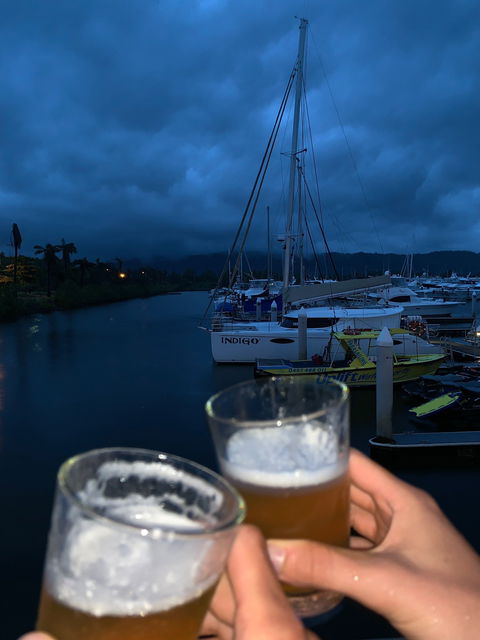 Hemingway’s Brewery - NT Tourism 8