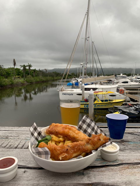 Hemingway’s Brewery - NT Tourism 9