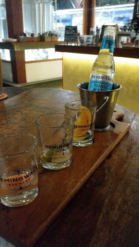 Hemingway’s Brewery - NT Tourism 12