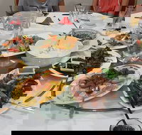 Loong Fong Seafood Restaurant - NT Tourism