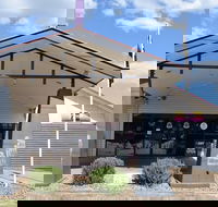 Nanango RSL Memorial Services Club - NT Tourism