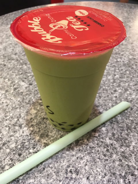 Onigiri Cafe Omu - Accommodation NT 1