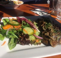 Riverside Restaurant  Function Centre - NT Tourism