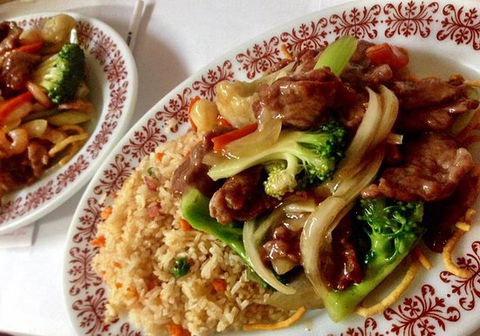 Sing Wah Restaurant - NT Tourism 0
