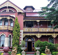 Stannum House