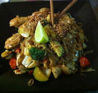 Thai Palace Restaurant - NT Tourism