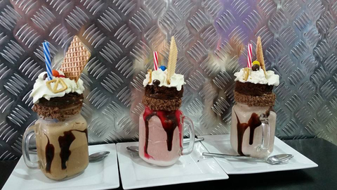 Happy Days Diner - NT Tourism 4