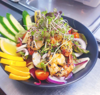 71 Wharf Restaurant - NT Tourism