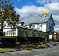 Canungra Hotel - Accommodation NT