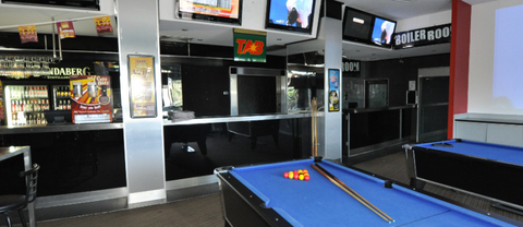 Burnside Tavern - NT Tourism 2