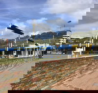 Burleigh Heads Bowls Club - NT Tourism