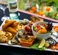 Canungra RSL Services Club Inc. - Accommodation NT