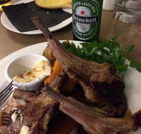 Cattlemans Country Motor Inn - NT Tourism