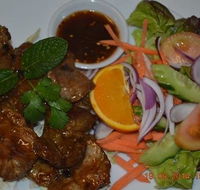Cobar Thai - Accommodation NT