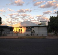 Diggers on the Darling