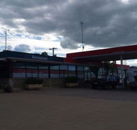 Dingo Roadhouse - NT Tourism