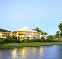 Emerald Lakes Golf Club - NT Tourism