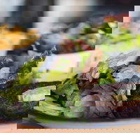 Harry's Steak Bistro - NT Tourism