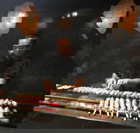 Iku Yakitori Bar - NT Tourism