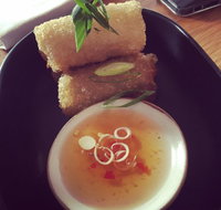 Jimmy Wahs - NT Tourism