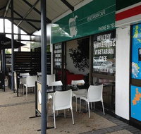 Magic Apple - NT Tourism