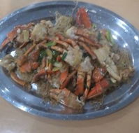 Ming Hing Chinese Restaurant - NT Tourism