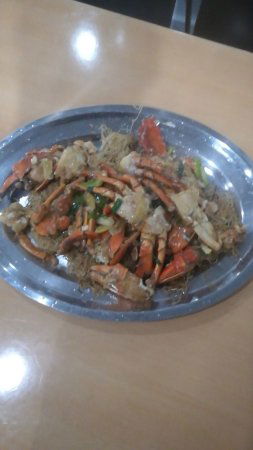 Ming Hing Chinese Restaurant - NT Tourism 0