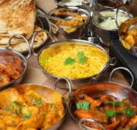 Nawab Indian Restaurant - NT Tourism