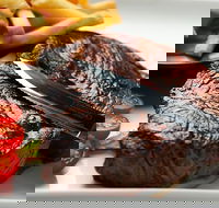Nonnas Italian  Seafood