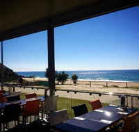 North Burleigh Surf Life Saving Club - NT Tourism