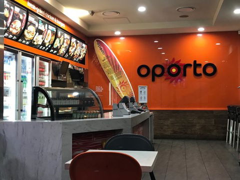 Oporto - NT Tourism 0