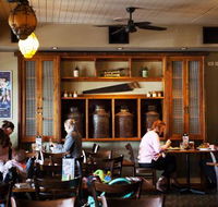 Oxenford Tavern - NT Tourism
