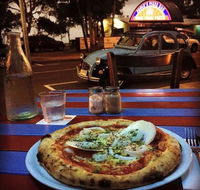 Paolos Pizza Bar - NT Tourism