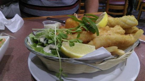 Club Dubbo - NT Tourism 0