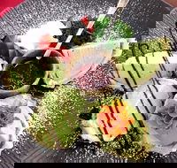 Tetsuaki Restaurant - NT Tourism