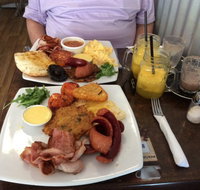 The Koffee Shack - NT Tourism