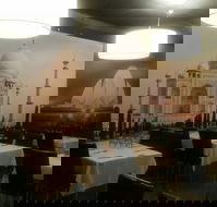 Vishal's Indian Restaurant - NT Tourism