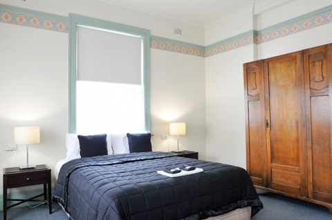 Hotel Gosford - NT Tourism 2