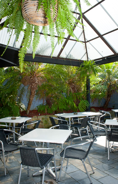 Hotel Gosford - NT Tourism 4