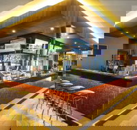 Magpies Sporting Club - Accommodation NT