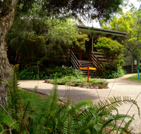 Broken River Mountain Resort - NT Tourism