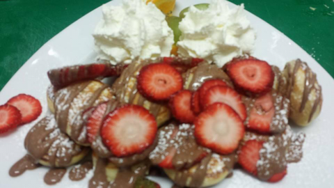 Cupz N’ Crepes - NT Tourism 3
