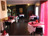 Abyssinia Restaurant–Townview Motel - NT Tourism 2