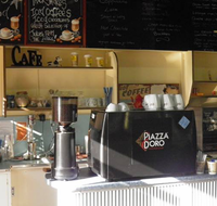 Cafe 45 - NT Tourism