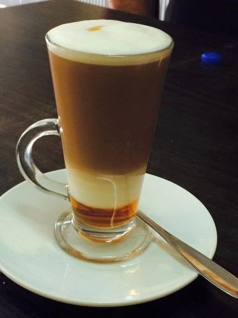 Cafe 45 - NT Tourism 1